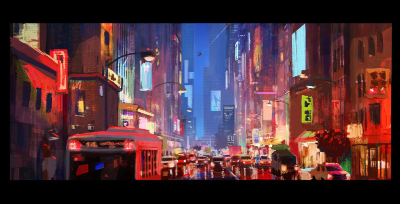 Imagen: Drew Hartel